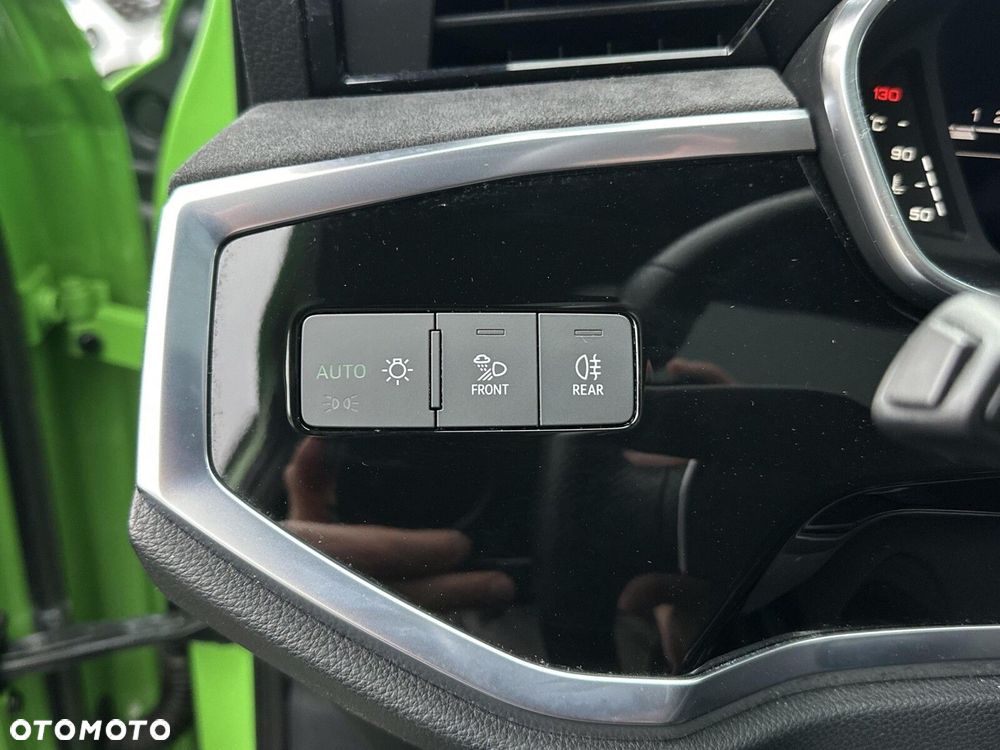 Audi RS Q3 Sportback - 32