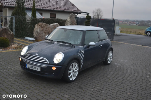 MINI Cooper Standard