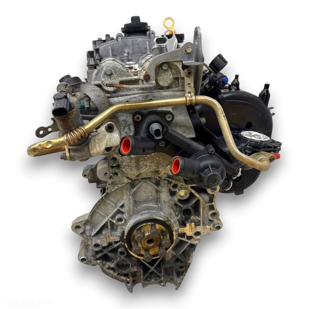 SILNIK AZQ VW Polo IV Skoda Fabia I Seat Ibiza III Cordoba III 1.2 12V BME - 15