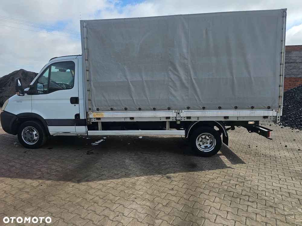 Iveco Daily - 8