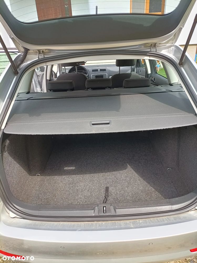 Skoda Octavia 2.0 TDI DPF Elegance - 12