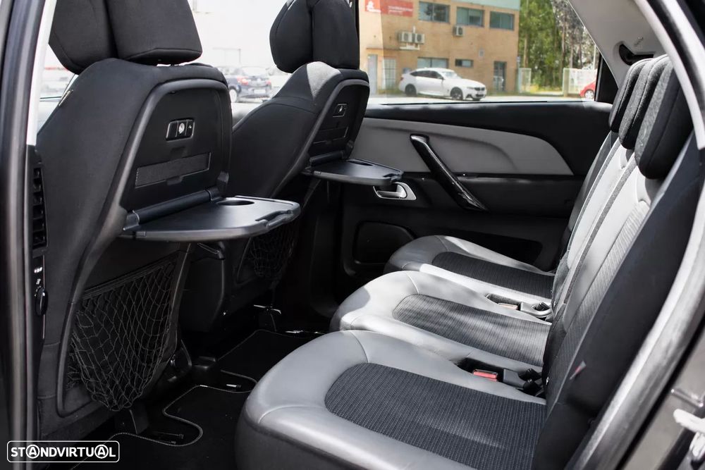 Citroën C4 Picasso 1.6 BlueHDi Intensive - 31