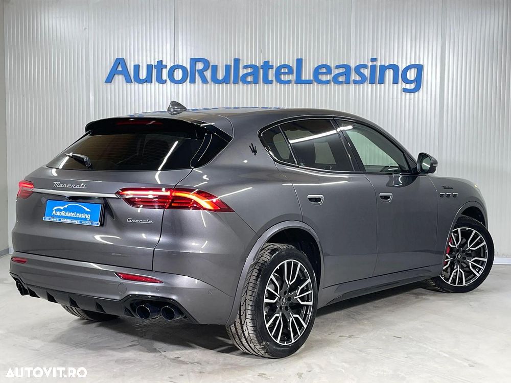 Maserati Grecale - 3