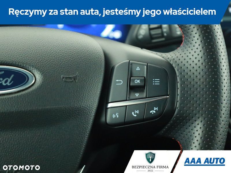 Ford Focus SW - 17