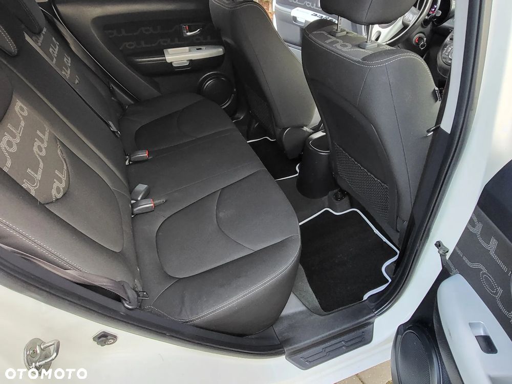 Kia Soul 1.6 GDI Edition 7 - 25