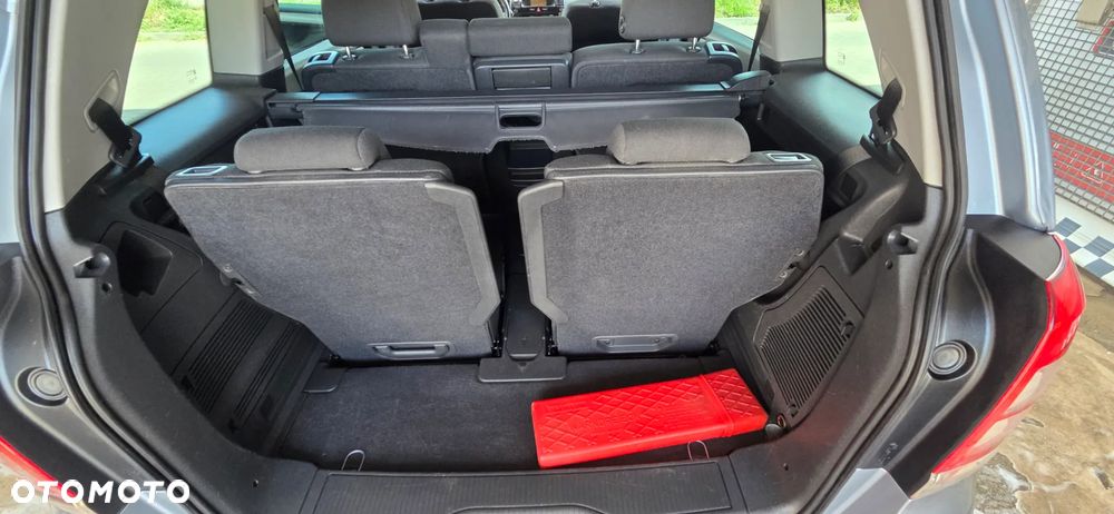 Opel Zafira 1.8 Selection - 32