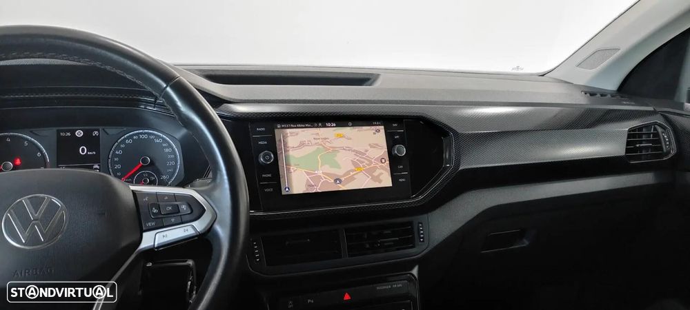 VW T-Cross 1.0 TSI Urban - 28