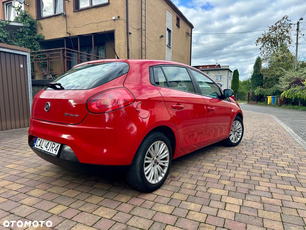 Fiat Bravo 1.4 16V Active - 3