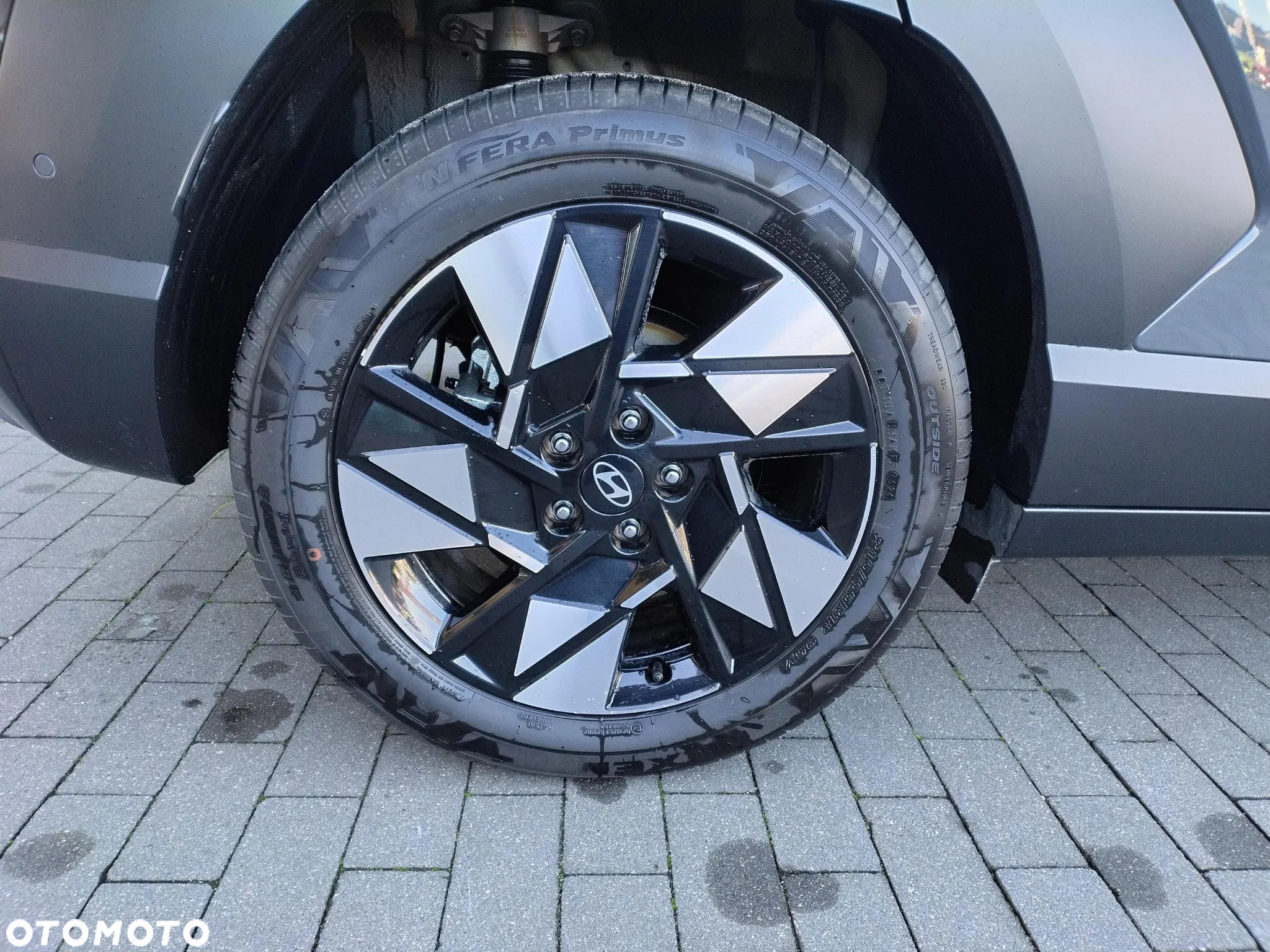 Hyundai Kona 1.6 GDI Hybrid Executive DCT - 18