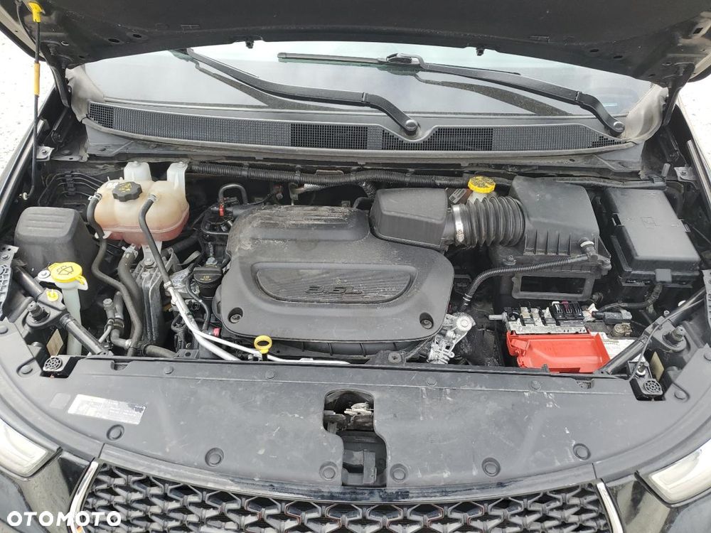 Chrysler Pacifica - 11