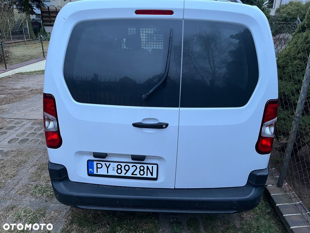 Toyota Proace City - 5