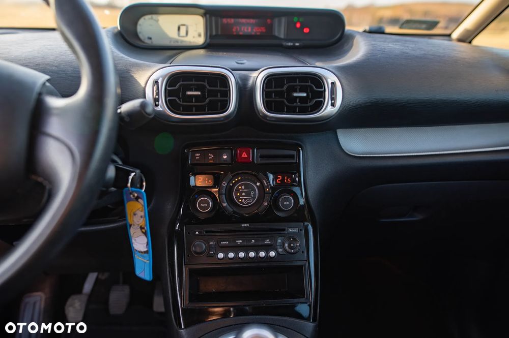 Citroën C3 Picasso ver-1-6-hdi-exclusive - 23