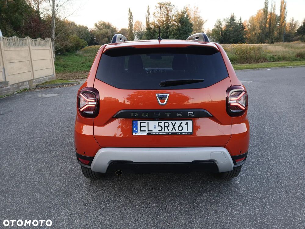 Dacia Duster 1.0 TCe Prestige - 7