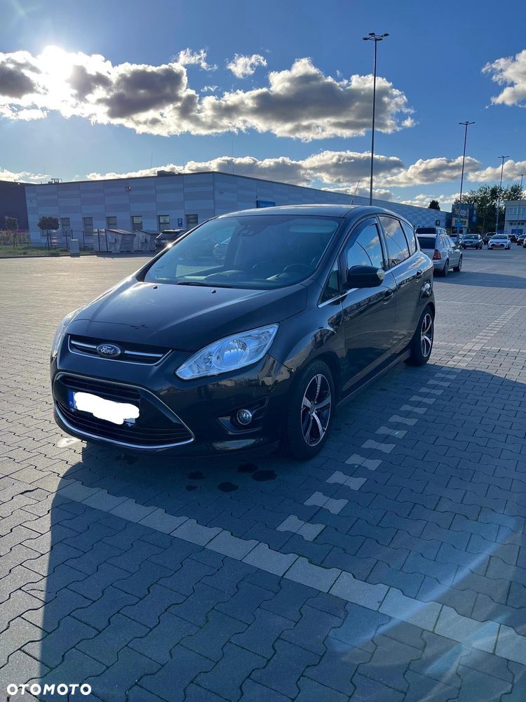 Ford C-MAX - 1