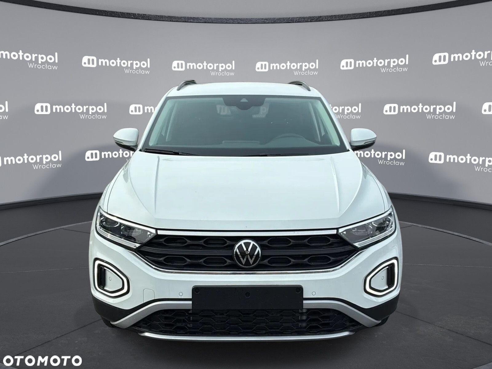 Volkswagen T-Roc - 2