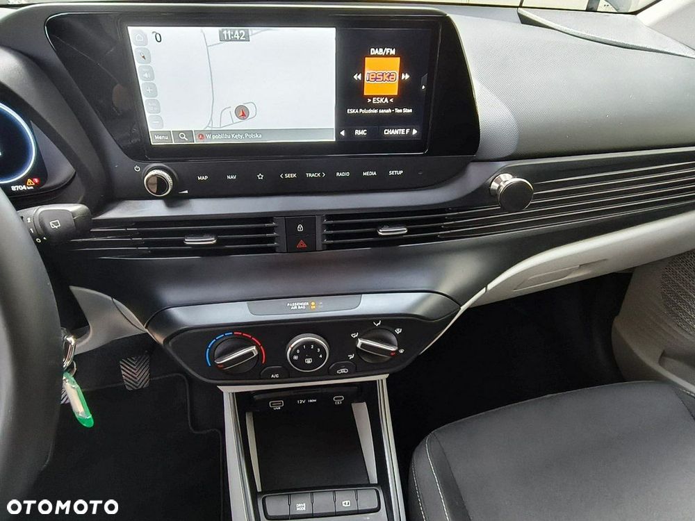 Hyundai i20 - 14