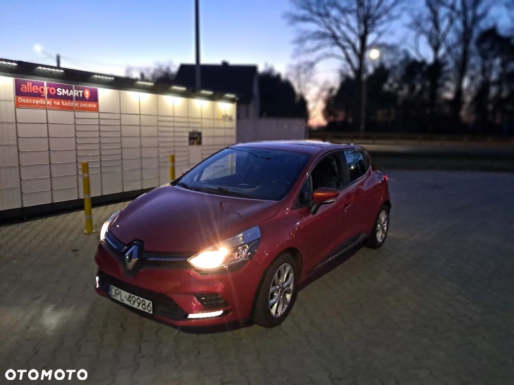 Renault Clio - 3
