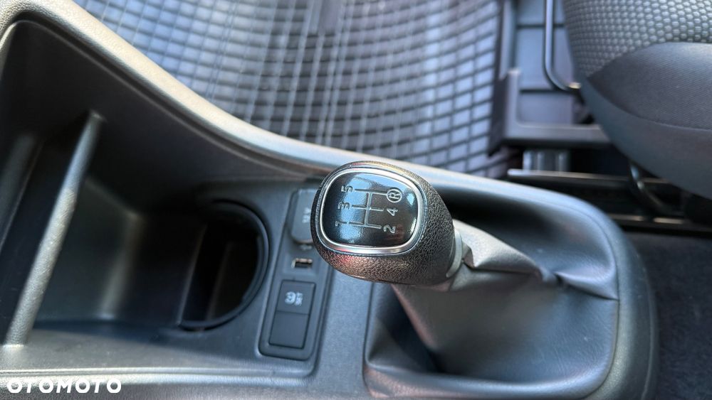 Skoda Citigo 1.0 Ambition EU6 - 16