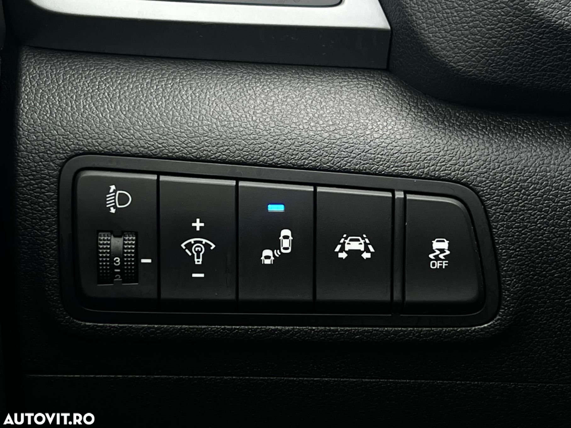 Hyundai Tucson - 16