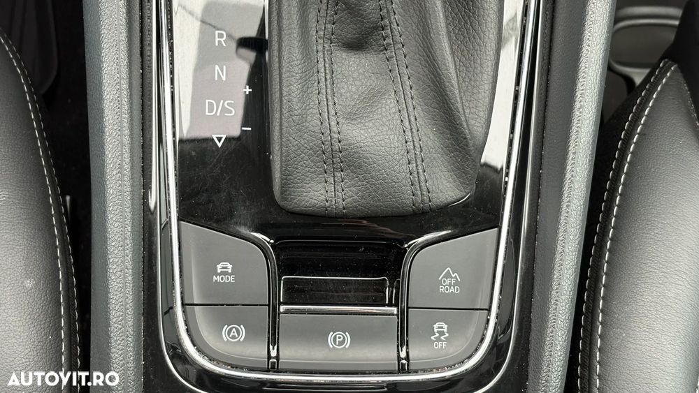 Skoda Kodiaq 2.0 TSI 4X4 DSG Style - 23