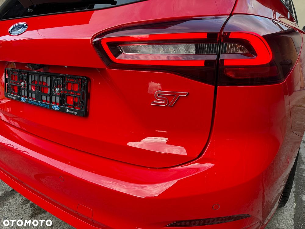 Ford Focus 2.3 EcoBoost S&S ST X - 5