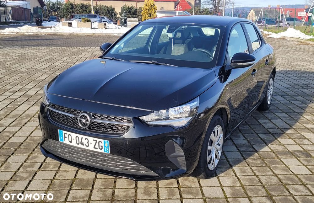 Opel Corsa 1.2 Elegance S&S - 1