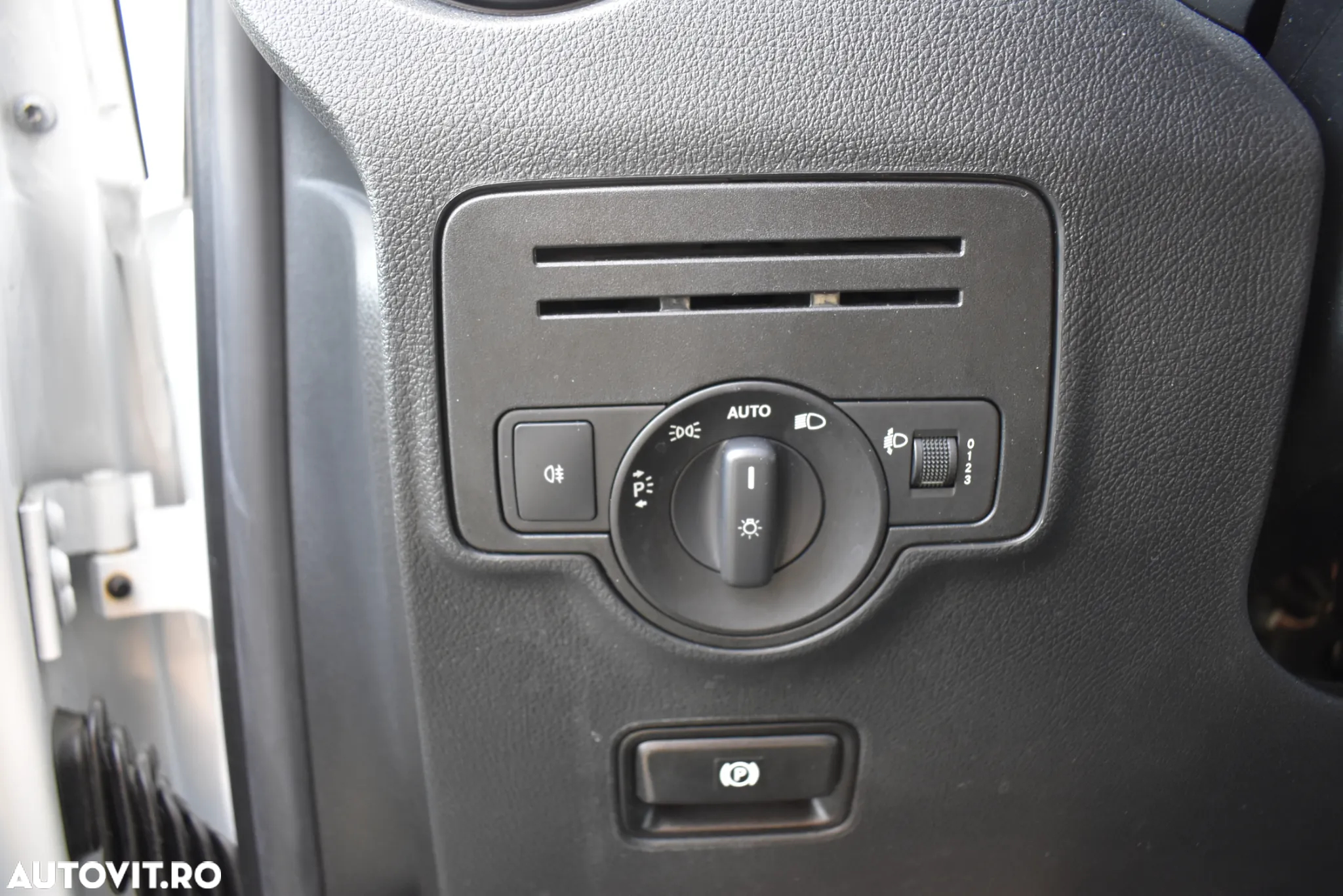Mercedes-Benz Vito Furgon 114 CDI FWD Long - 27