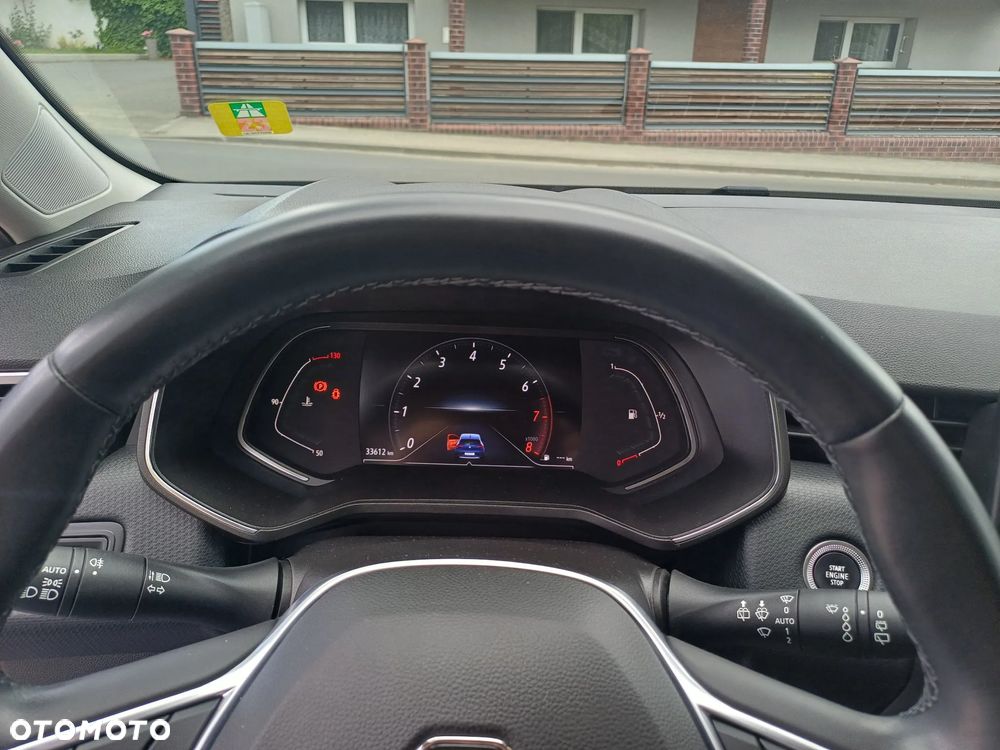 Renault Clio TCe 90 X-tronic INTENS - 24