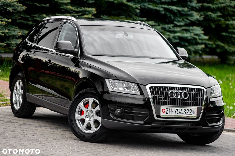 Audi Q5 2.0 TDI Quattro Prime Line - 2