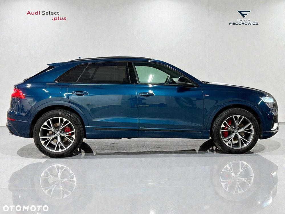 Audi Q8 - 6
