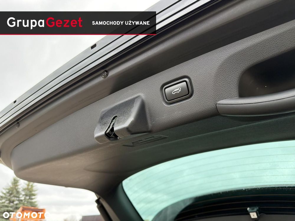 Kia Sportage 1.6 T-GDI MHEV Business Line 2WD DCT - 38