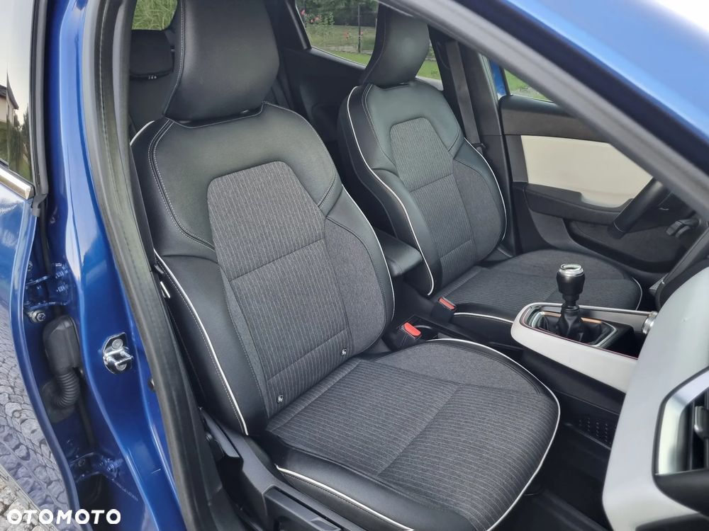 Renault Clio 1.0 TCe Techno - 14