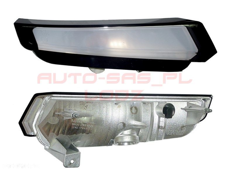 MIGACZ PRAWY IVECO DAILY 14- - 1