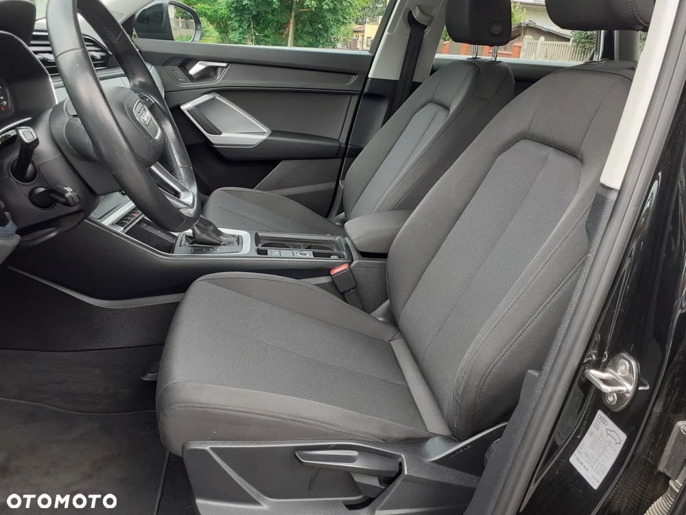 Audi Q3 35 TFSI Advanced S tronic - 18