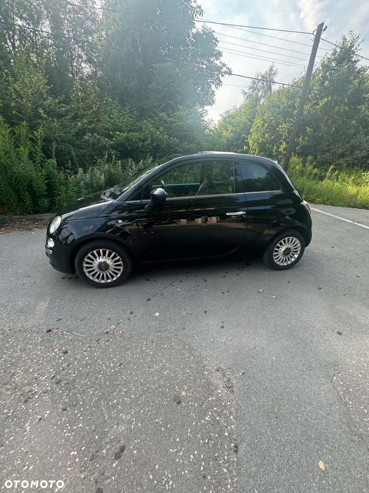 Fiat 500 1.2 S - 18