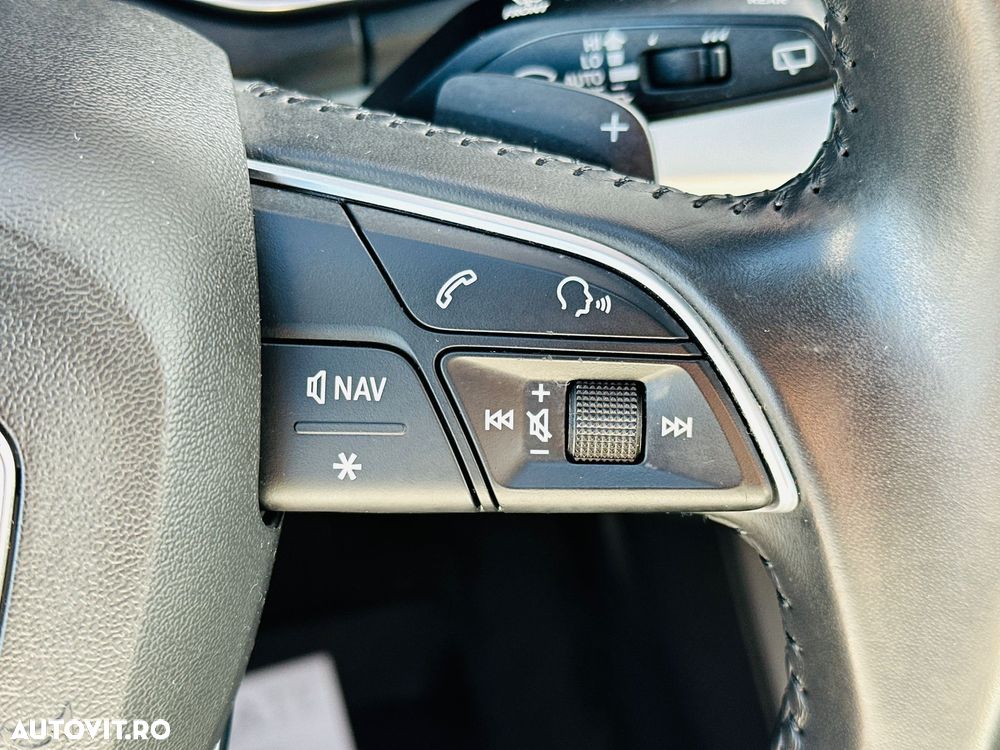 Audi Q5 2.0 TDI Quattro S tronic sport - 29