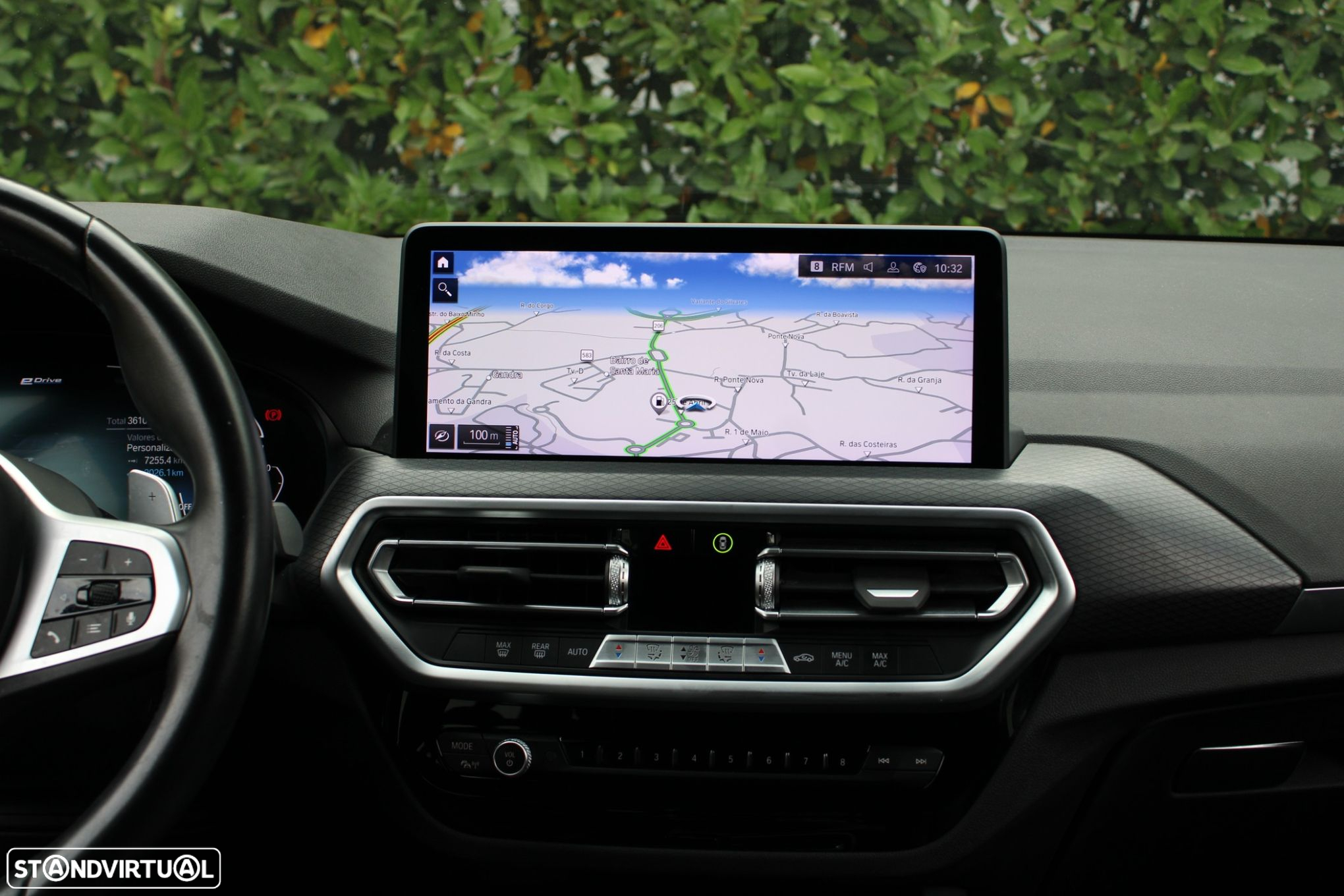 BMW X3 xDrive30e Aut. M Sport - 6