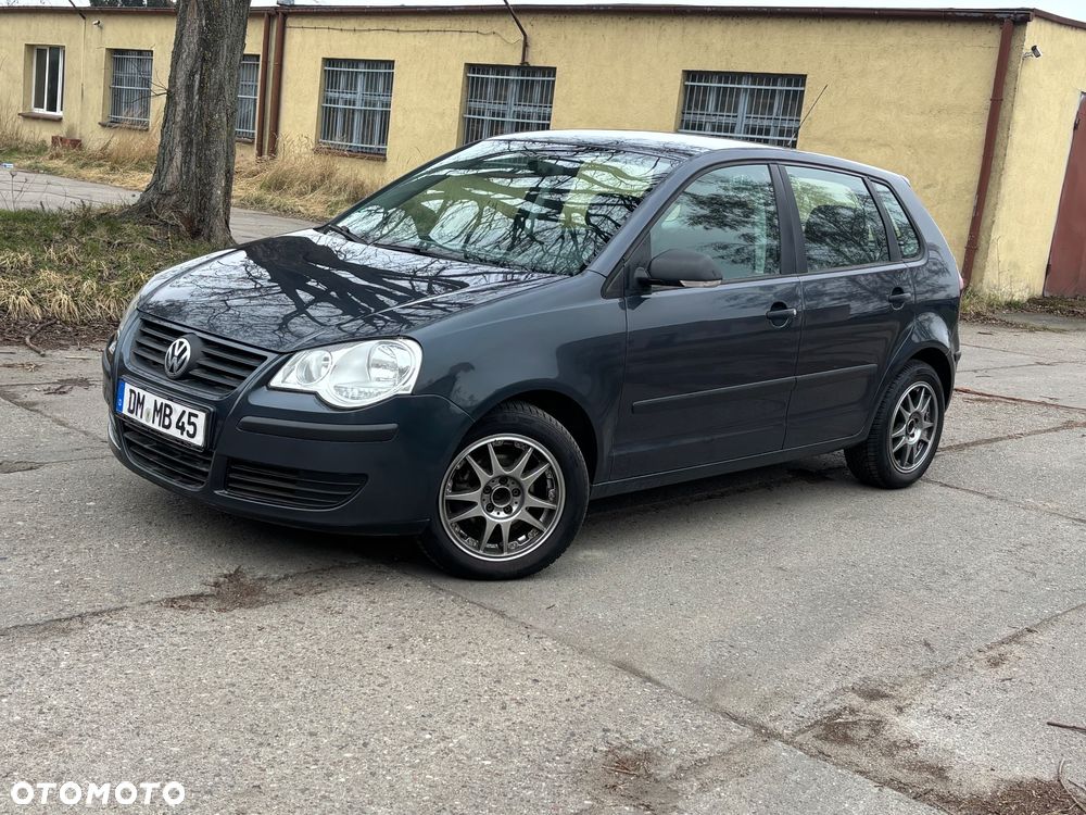 Volkswagen Polo 1.2 Highline - 35