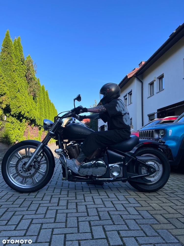 Kawasaki Vulcan - 4