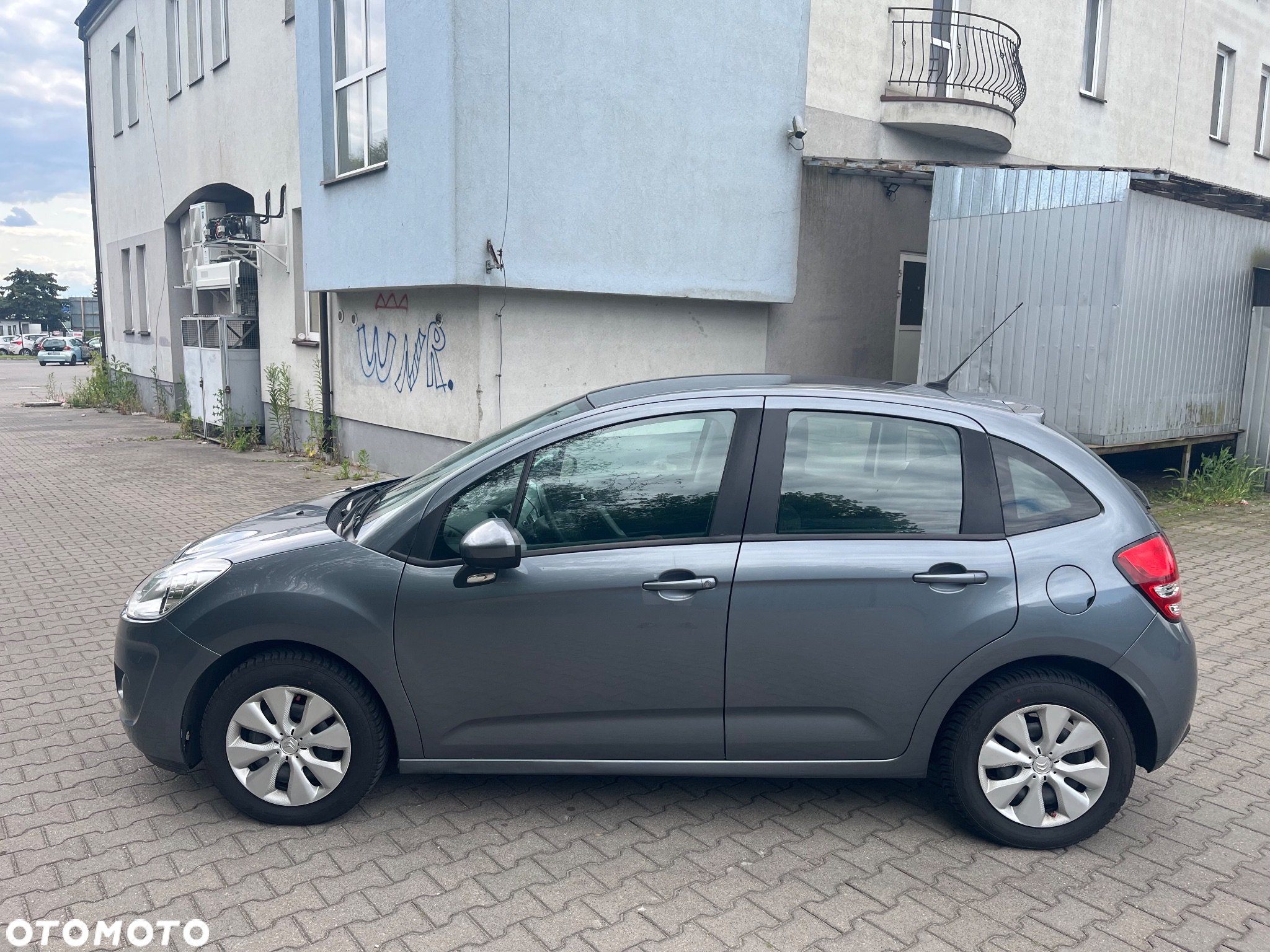 Citroën C3 1.4 Attraction - 3