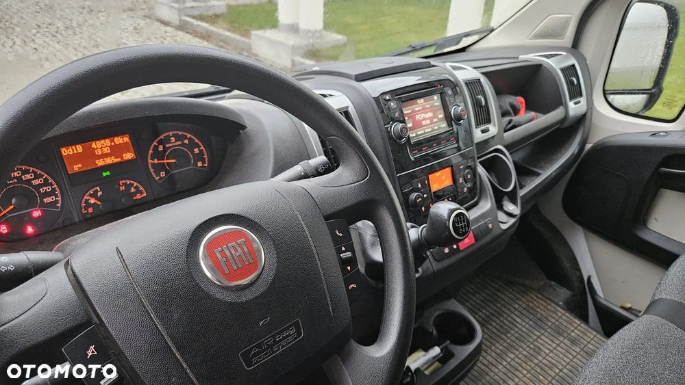 Fiat Ducato L2H2 - 1