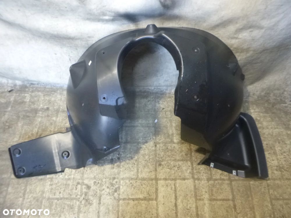 nowe oryginał NADKOLE PRAWE  PRZÓD przednie CLF000135 RANGE ROVER VOGUE L322 02-09r - 1