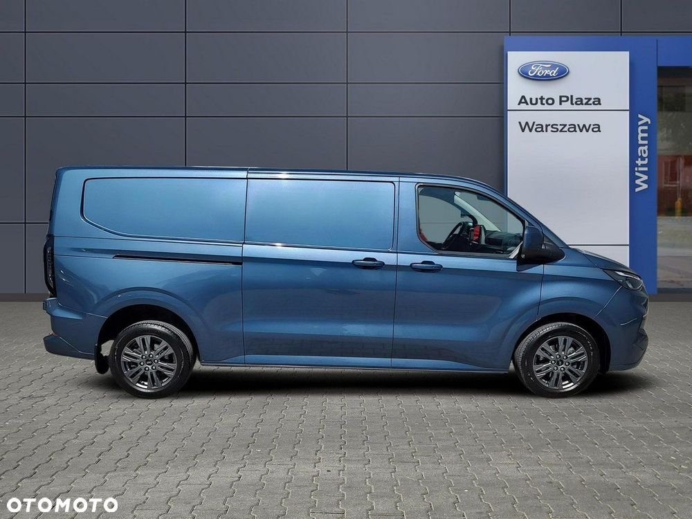 Ford Transit Custom - 6