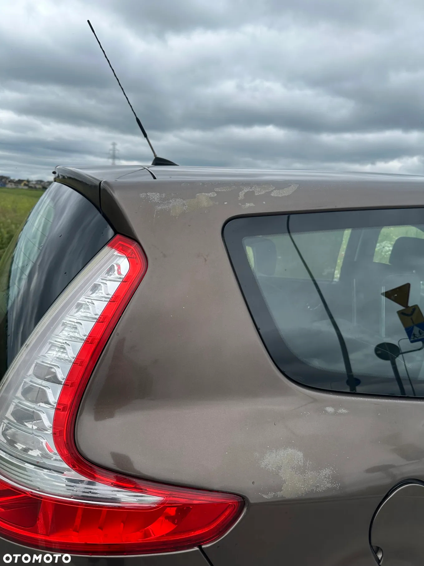 Renault Scenic 1.5 dCi Tech Run - 8