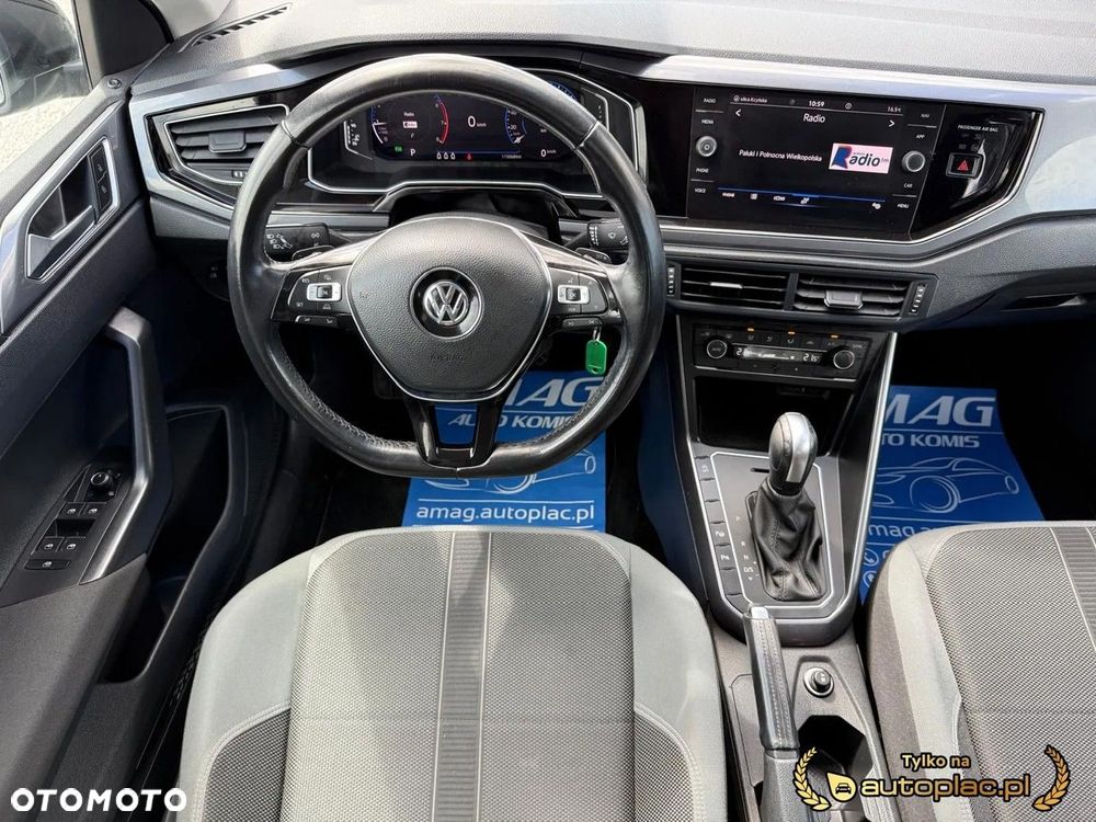 Volkswagen Polo - 24