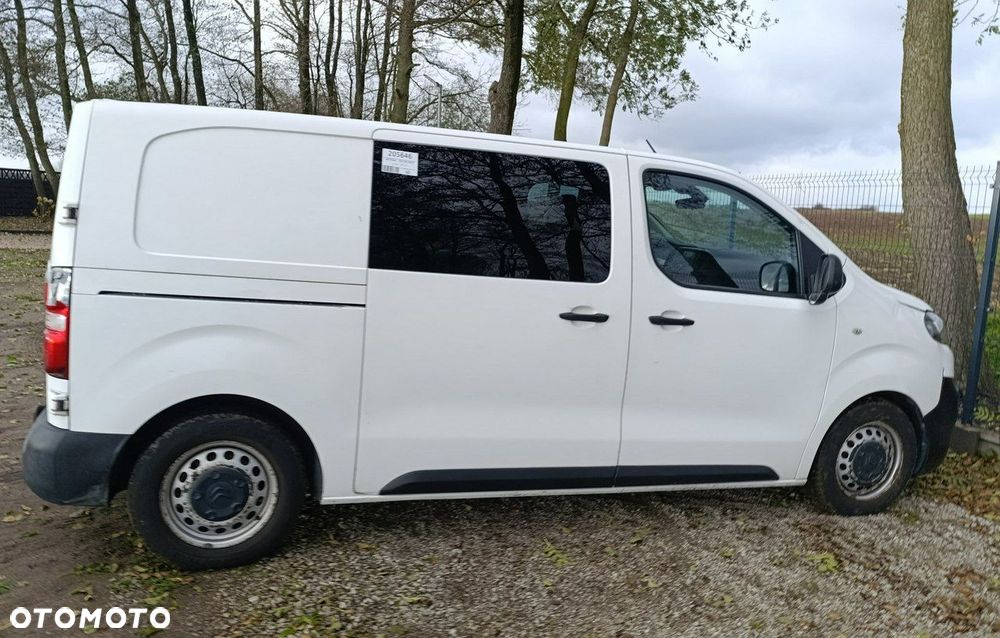 Citroën Jumpy - 3