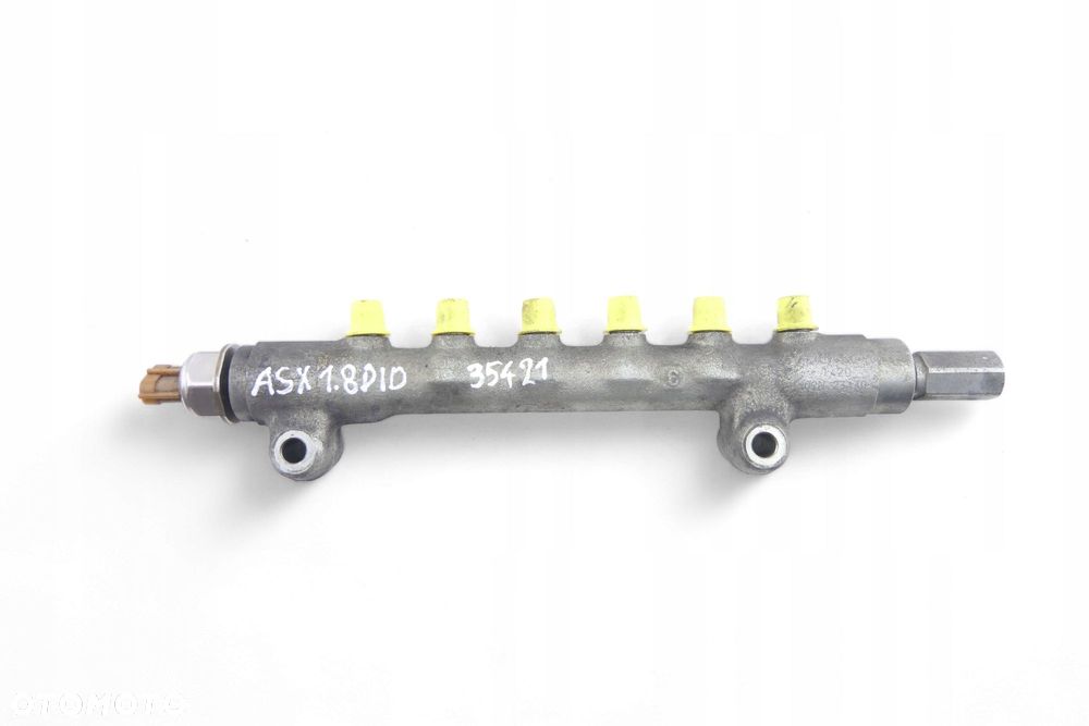 Listwa Wtryskowa MITSUBISHI ASX 1.8 DID - 1