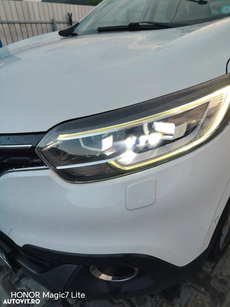 Renault Kadjar Energy dCi 130 4x4 Bose Edition - 4