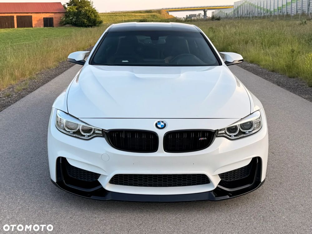 BMW M4 - 3