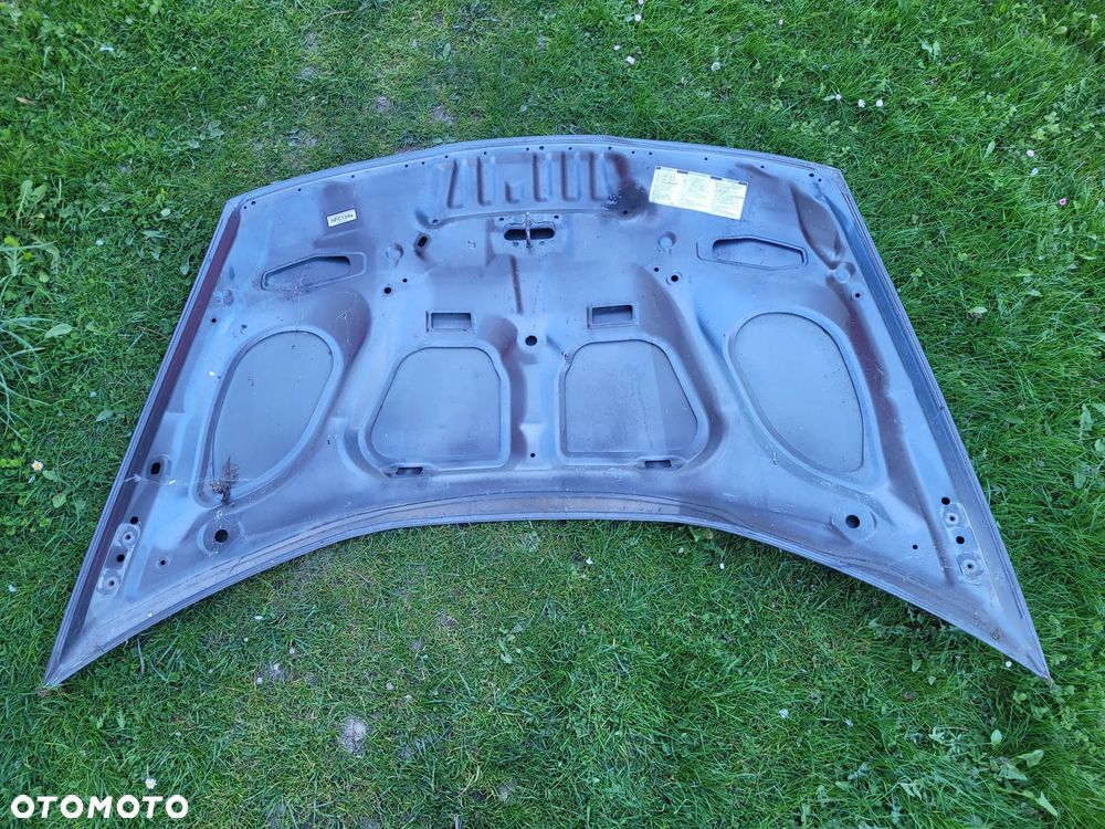 Honda Civic VIII ufo maska - 2